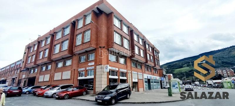 Foto f014346c-34fe-41ae-9ea8-d59d7857585b. Location bureau dans Valle de Trápaga - Trapagaran