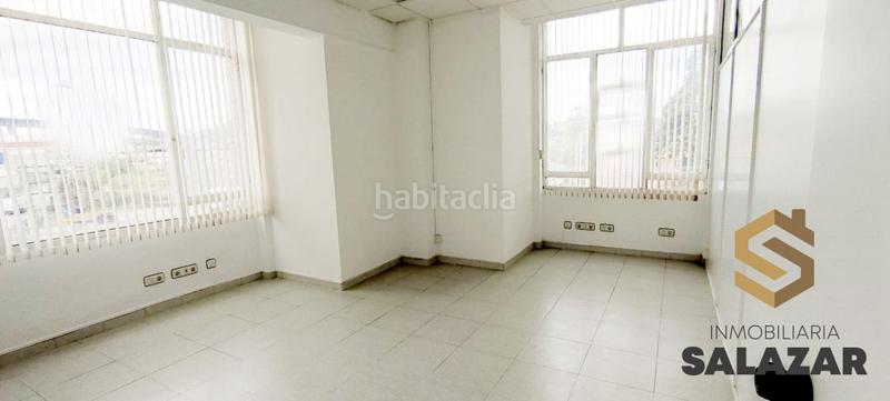 Foto f688b96c-a429-42ad-b149-e039c2f2cd94. Location bureau dans Valle de Trápaga - Trapagaran