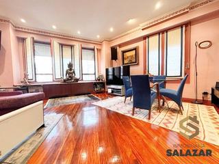 Appartement  Cosme echevarrieta kalea. Venta de amplia vivienda en cosme echevarrieta con garaje y tras