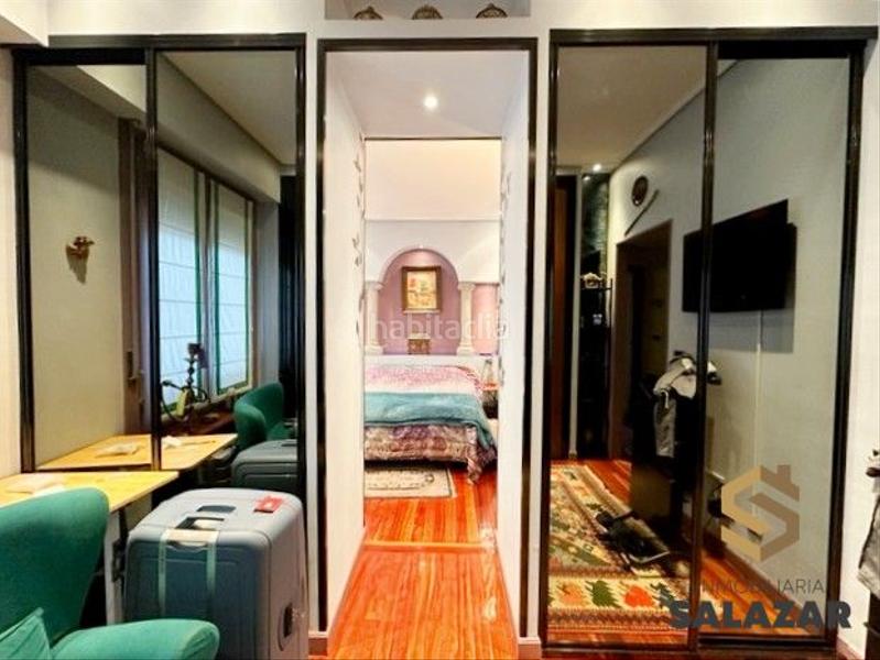 Foto 44717151-7b9e-4314-acde-e2f44e1b7e3b. Piso venta de amplia vivienda en cosme echevarrieta con garaje y trastero en Bilbao