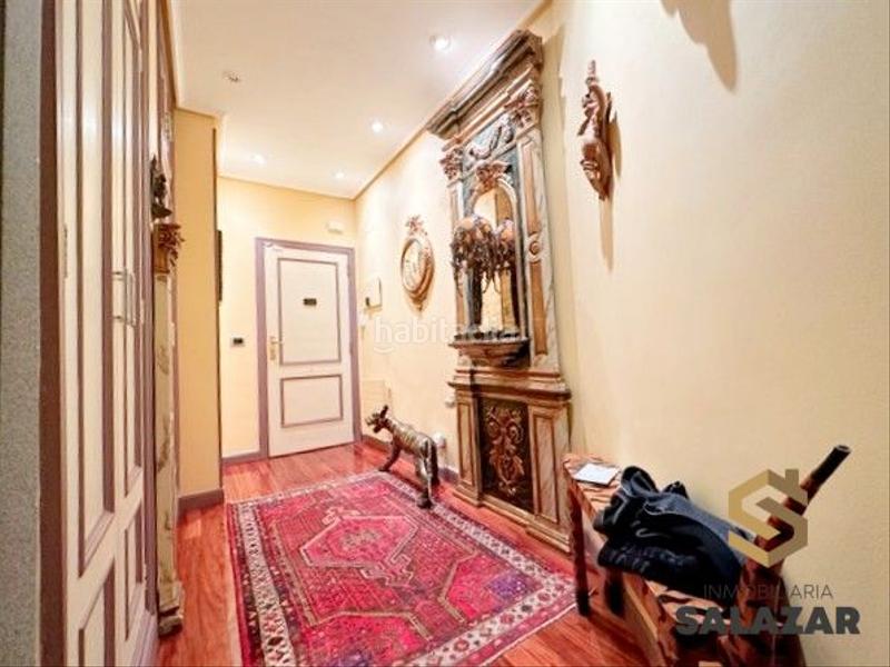 Foto a73360de-3646-45af-a40a-911ba202db32. Piso venta de amplia vivienda en cosme echevarrieta con garaje y trastero en Bilbao