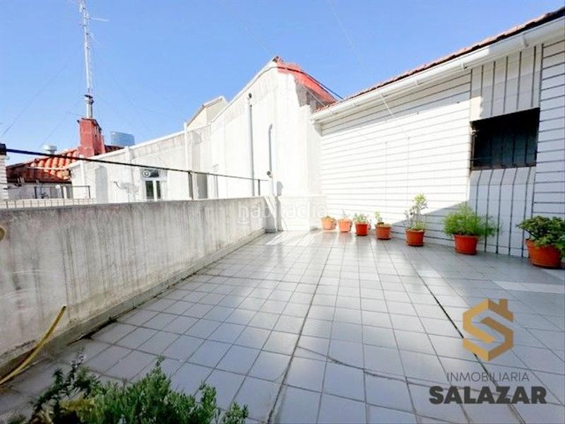 Foto d9734728-1c1d-417d-a6de-5a1a73ecf9ca. Piso venta de amplia vivienda en cosme echevarrieta con garaje y trastero en Bilbao