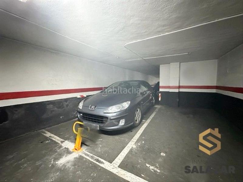 Foto e524294c-afe5-4053-b7ee-e2c7b2a7d64b. Piso venta de amplia vivienda en cosme echevarrieta con garaje y trastero en Bilbao