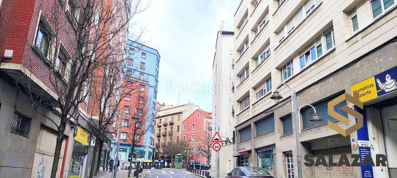 Foto 805c0c56-456f-43d1-8a3f-1b229295f9cb. Alquiler local comercial alquiler de local en pintor lekuona en Bilbao