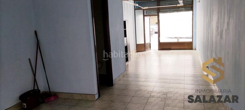 Foto 999234ee-d1a2-43dd-bdd9-d09562c0e8e8. Alquiler local comercial alquiler de local en pintor lekuona en Bilbao