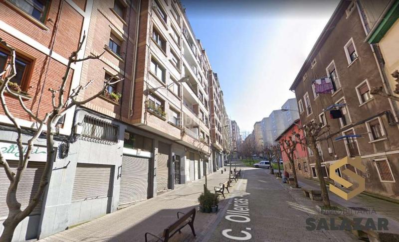 Foto 25b22efb-46c2-450e-bee1-0f1f29ec5d1f. Local comercial a Atxuri Bilbao