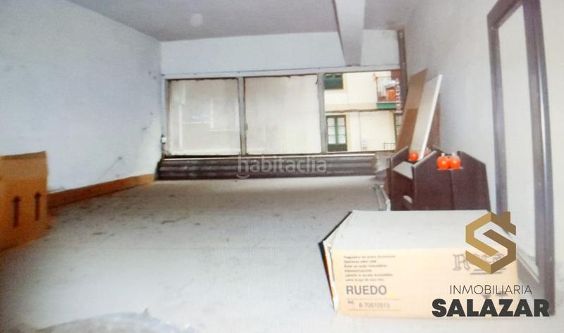 Foto 988da92c-03e1-4882-af57-6b71f5f812a1. Local comercial a Atxuri Bilbao