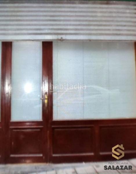 Foto c2e2a393-9986-4557-a836-64386169dd45. Local comercial a Atxuri Bilbao