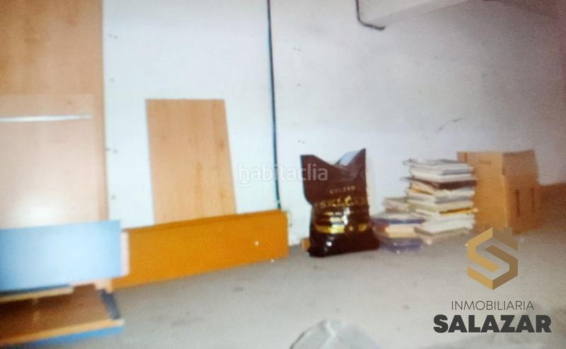 Foto c4e72619-2eb8-4258-a53c-47e79458deeb. Local comercial a Atxuri Bilbao