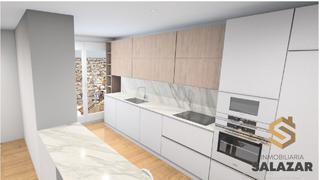 Pis  Plaza garellano. Vivienda en nueva torre de garellano con  terraza sur  modelo b