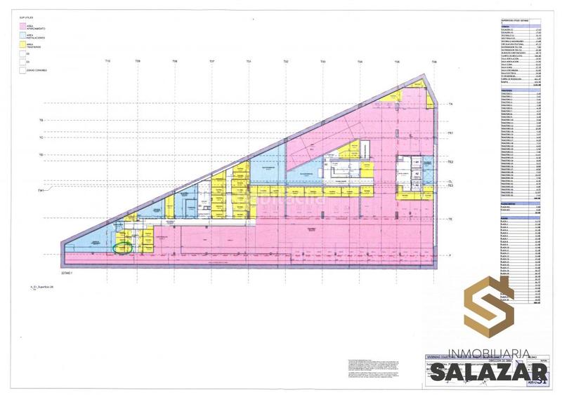 Foto 8c758461-d8fc-45d2-8d76-e773d025932b. Piso vivienda en nueva torre de garellano con terraza sur modelo b en Bilbao