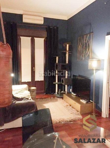 Foto 677a72d8-4848-431e-bb3c-c201b1c85218. Piso venta de vivienda en la calle lersundi en Abandoibarra - Guggenheim Bilbao