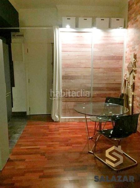 Foto 839c1c31-c5a3-4f8c-b98f-ed35db03ae21. Piso venta de vivienda en la calle lersundi en Abandoibarra - Guggenheim Bilbao