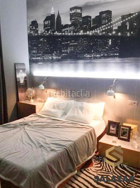 Foto 8ee15345-5538-4f52-917c-e74b28b8d38b. Piso venta de vivienda en la calle lersundi en Abandoibarra - Guggenheim Bilbao