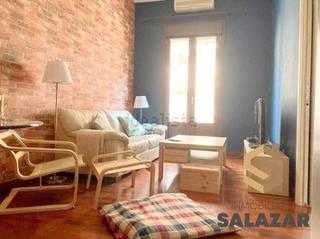 Appartement  Lersundi kalea. Venta de vivienda en la calle lersundi