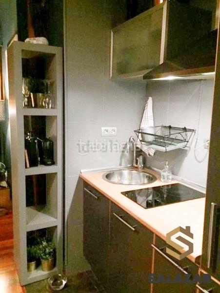 Foto c71a3d03-5418-46aa-a529-51ce8ae61258. Piso venta de vivienda en la calle lersundi en Abandoibarra - Guggenheim Bilbao