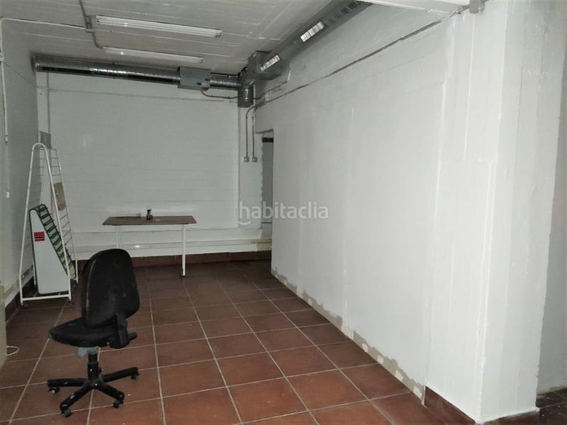 Foto 24f1ac69-aea9-429b-bb88-cc3a042f4fb0. Alquiler local comercial alquiler local en indautxu en Bilbao