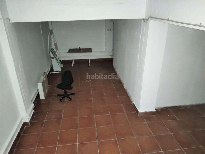 Foto 430e51da-1286-4dd9-b7a4-df2155379ad7. Alquiler local comercial alquiler local en indautxu en Bilbao