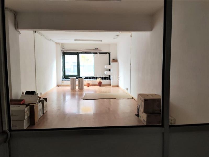 Foto 454d4380-413d-4078-b9ed-32859c1d0cdd. Alquiler local comercial alquiler local en indautxu en Bilbao