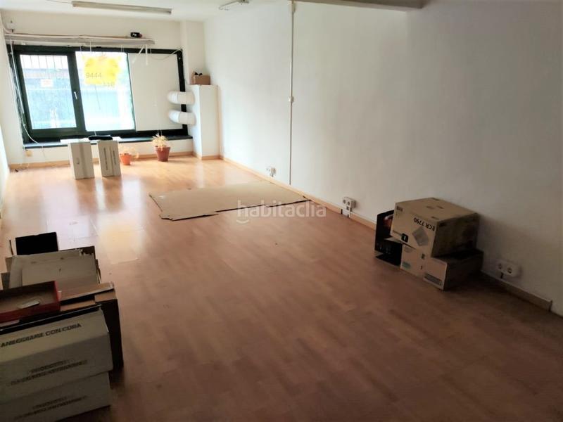 Foto 98defc82-5f8e-4ac0-b0db-d0149a43ee9e. Alquiler local comercial alquiler local en indautxu en Bilbao