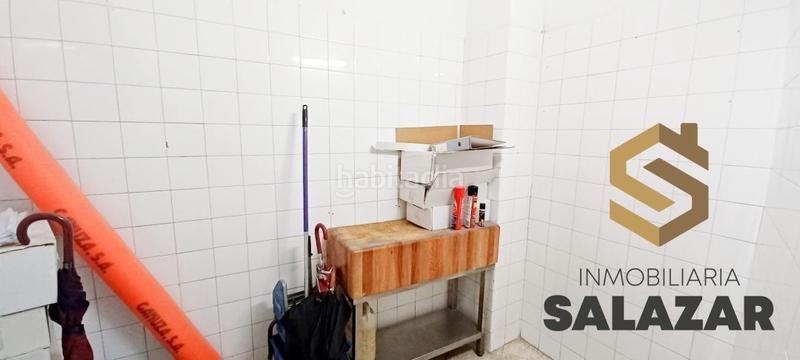 Foto 0f8ec840-778a-4a50-9962-e0a567faa4f6. Alquiler local comercial alquiler de local en basurto con 2 cámaras de frío en Bilbao