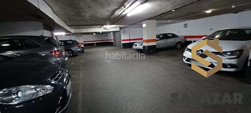 Foto 238584d6-2d73-41c7-ae33-31e588cbc4fc. Lloguer oficina amb calefacció a Ametzola Bilbao