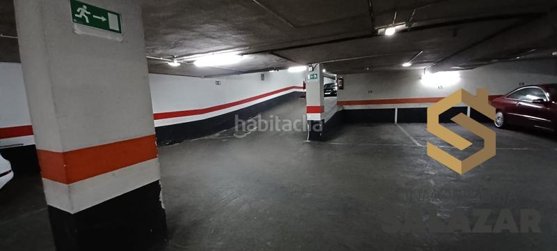 Foto a7dcefc4-7a2f-484a-99d7-28f900487bd7. Location bureau avec chauffage dans Ametzola Bilbao