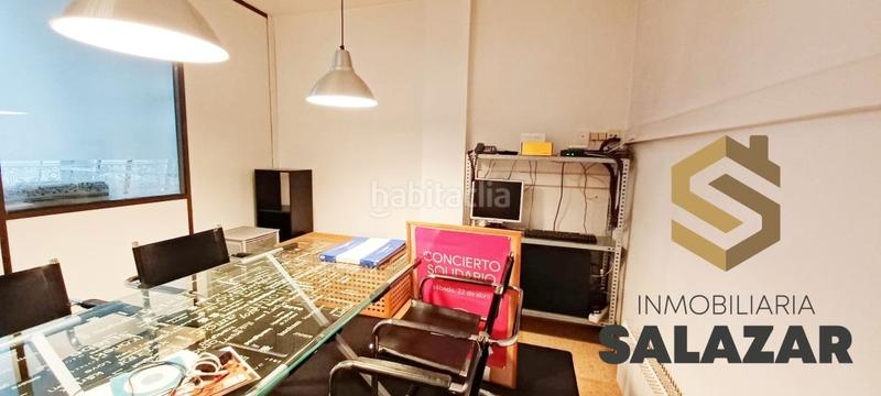 Foto c46e9d9b-5172-4f1f-b1bd-be7afec98912. Location bureau avec chauffage dans Ametzola Bilbao