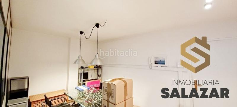 Foto 991ef990-9464-4428-9ae0-9933160f65c5. Rent office space with heating in Ametzola Bilbao