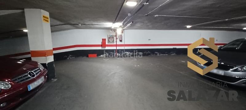 Foto b806106b-5c31-4901-97e0-3b7d8ed69d67. Rent office space with heating in Ametzola Bilbao