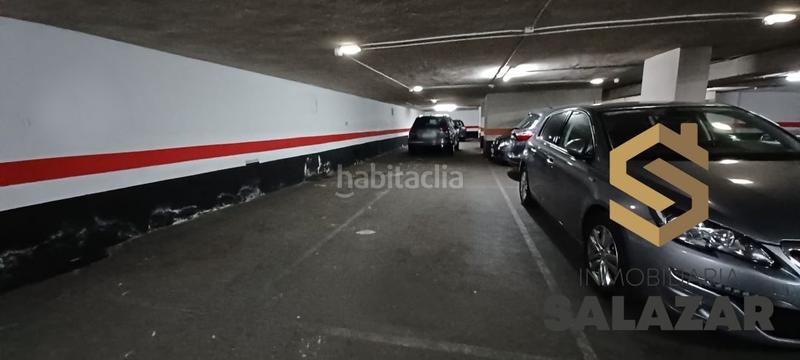 Foto f2a36ef9-8201-4674-a4bb-2f453a332485. Rent office space with heating in Ametzola Bilbao