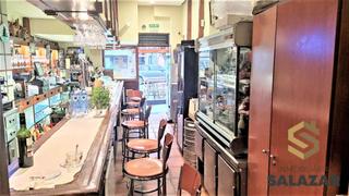 Local Comercial  Errekalde-larraskitu errepidea. Venta de interesante bar en funcionamiento en rekalde por jubila