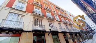 Appartement  Po baroja plaza. Venta de fantstica vivienda en abando con 2 parcelas de garaje