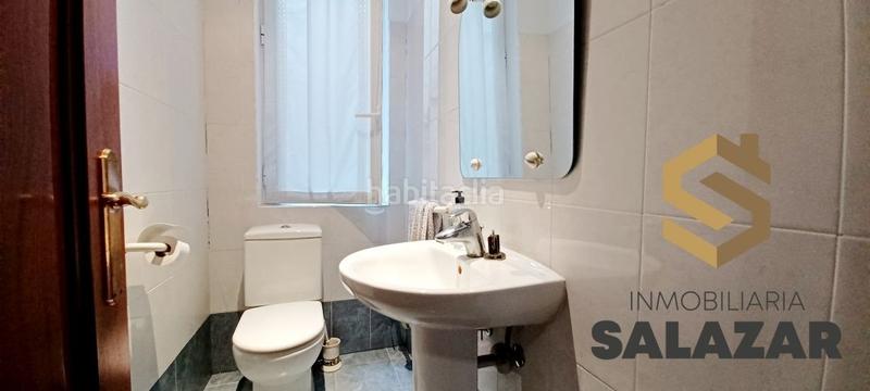 Foto 142dc0fd-013e-4c51-acfe-7a4907f04274. Piso venta de fantástica vivienda en abando con 2 parcelas de garaje opcionales en Bilbao