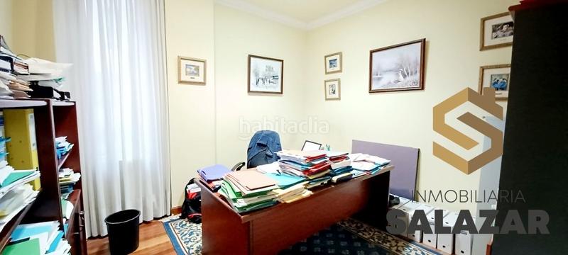 Foto 2831699b-f82b-42a8-9c9a-c18e5bf3b43f. Piso venta de fantástica vivienda en abando con 2 parcelas de garaje opcionales en Bilbao