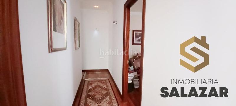 Foto 319ddec0-4131-41e3-94e1-5fc5484c4fce. Piso venta de fantástica vivienda en abando con 2 parcelas de garaje opcionales en Bilbao