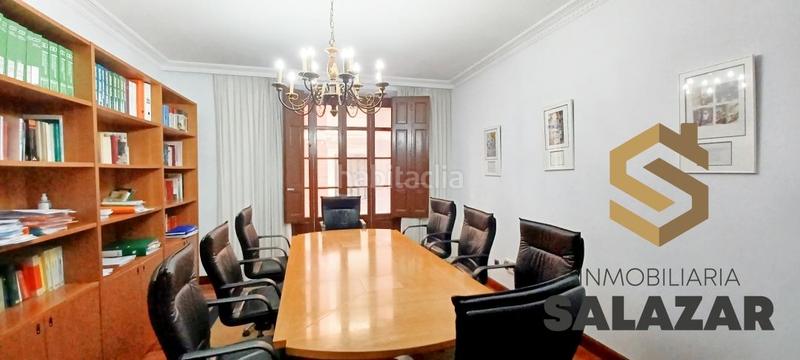 Foto 49710e8b-07f7-4b1d-ae88-ef39955d5b77. Piso venta de fantástica vivienda en abando con 2 parcelas de garaje opcionales en Bilbao
