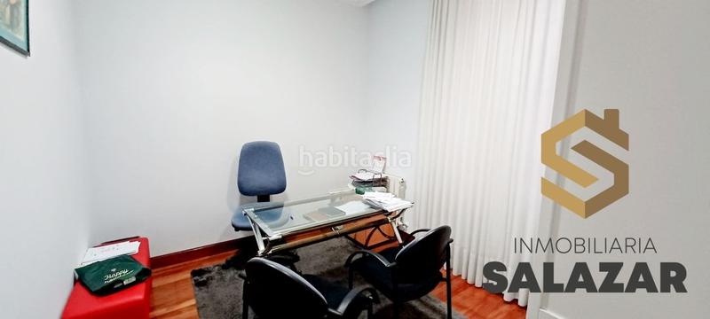 Foto ca382946-900f-4adf-9b49-a1ca8ac2c655. Piso venta de fantástica vivienda en abando con 2 parcelas de garaje opcionales en Bilbao