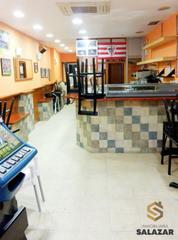 Local Comercial en Portu Kalea