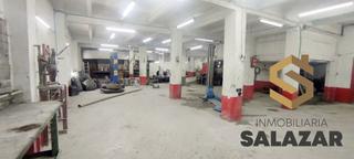 Local Comercial  Pérez galdós kalea. Venta de gran local con vado en pérez galdós