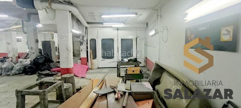 Foto ce2a5d32-d75a-4985-9dea-5dd8f46b0994. Locale commerciale in Basurtu Bilbao