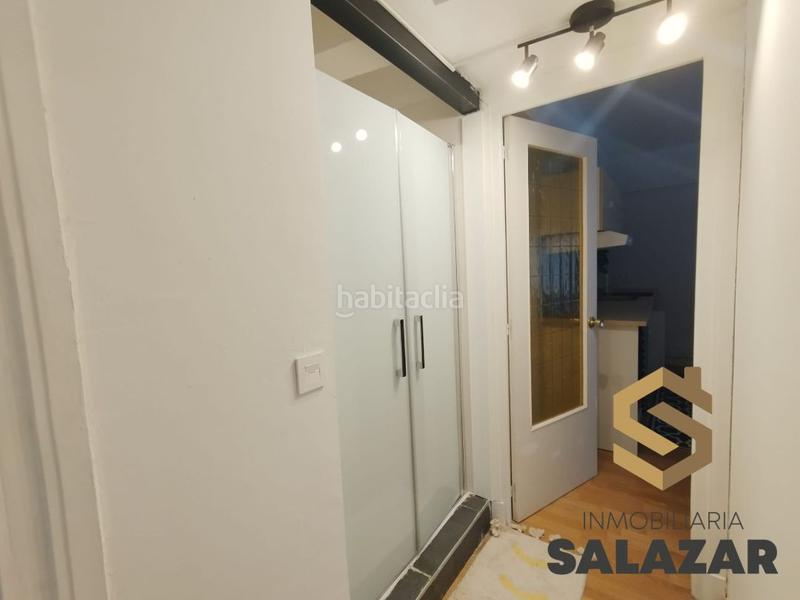 Foto 10493209-7e6f-4f99-91bc-96356c315612. Affitto ufficio in Sabino Arana-Jesuitas Bilbao