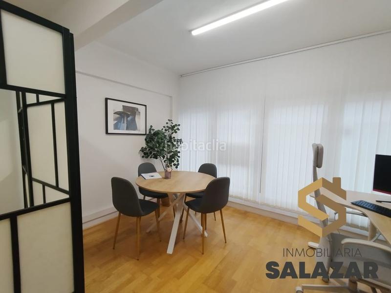 Foto 2fc112c3-933f-4b4e-a97a-be4438d2a7de. Location bureau dans Sabino Arana-Jesuitas Bilbao