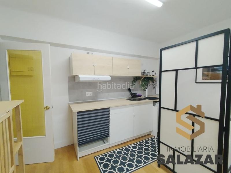 Foto 87549176-ddf7-4c01-b3dd-e4d793638280. Location bureau dans Sabino Arana-Jesuitas Bilbao