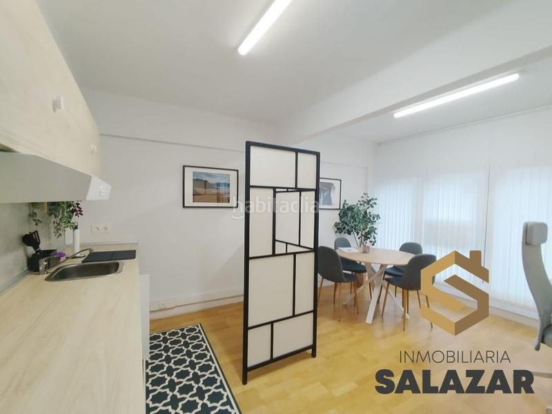 Foto 985b67eb-d99d-424f-8f7d-7c9420610d24. Location bureau dans Sabino Arana-Jesuitas Bilbao