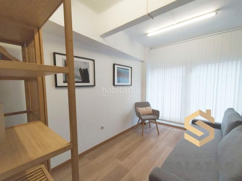Foto b62f34c1-31e2-4044-99a2-6122ac69ff15. Location bureau dans Sabino Arana-Jesuitas Bilbao