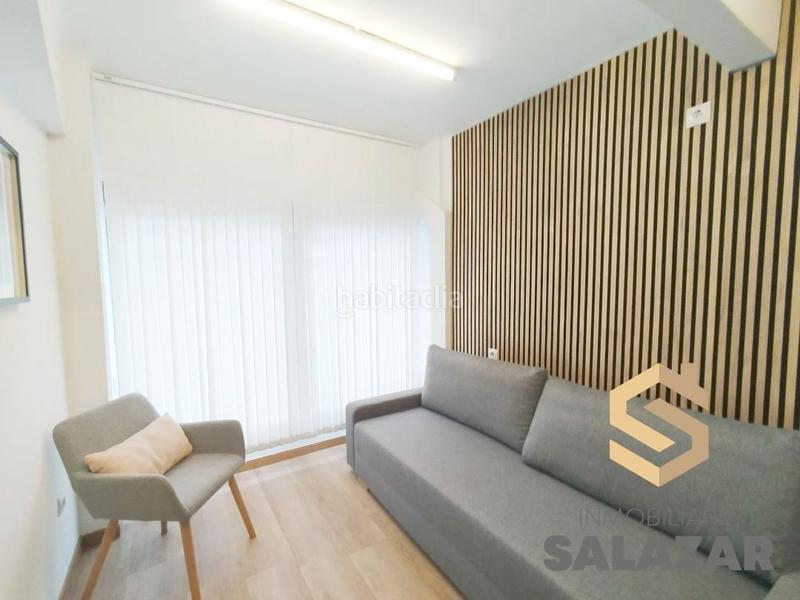 Foto be39344a-0a3b-4620-840c-5d3af2f65c66. Location bureau dans Sabino Arana-Jesuitas Bilbao