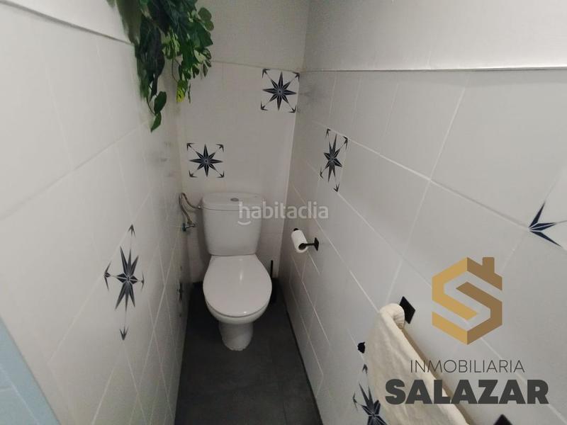 Foto cb343023-ffaa-49a5-8bc7-15dbe6afd4ab. Location bureau dans Sabino Arana-Jesuitas Bilbao