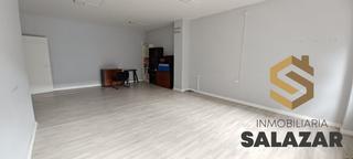Oficina en Santutxu-Basarrate