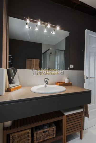 Foto babdf2a3-0159-4ba9-8b81-603b7b0fb690. Alquiler piso se alquila vivienda en el Casco Viejo alquiler para corta estancias en Bilbao